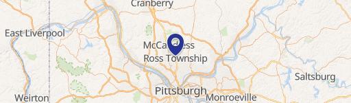 7380 Mcknight Rd, Unit 7388