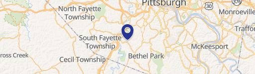 1395 Mclaughlin Run Rd