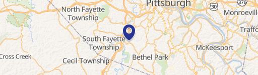 1321 Mclaughlin Run Rd