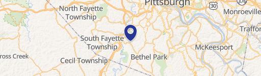 1407 Mclaughlin Run Rd