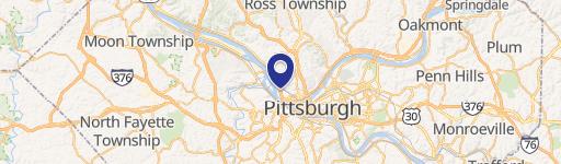 1600 Metropolitan St