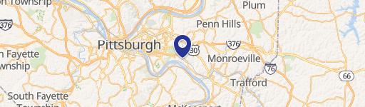 2101 Monongahela Ave