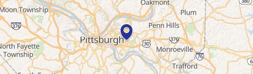 1717 Murray Ave, Unit 1723