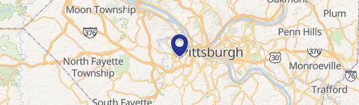 2150 Noblestown Rd, Unit 2180