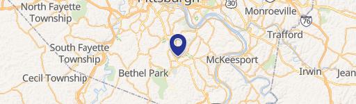 4999 Old Clairton Rd