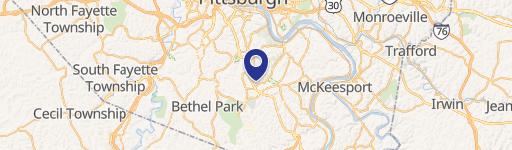 4995 Old Clairton Rd