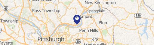 1390 Old Freeport Rd