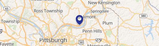 1343 Old Freeport Rd