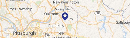 342 Old Leechburg Rd