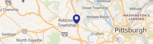 1464 Old Steubenville Pike