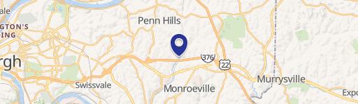 Old William Penn Hwy