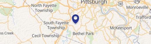 1729 Painters Run Rd