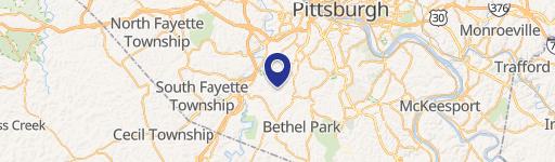 1620 Painters Run Rd