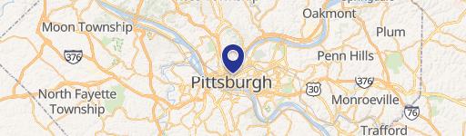 1400 Penn Ave, Unit 1520