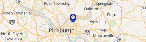 5401 Penn Ave, Unit 5409