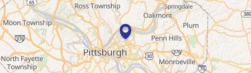 5461 Penn Ave, Unit 5475