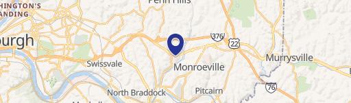 333-334 Penn Ctr Blvd