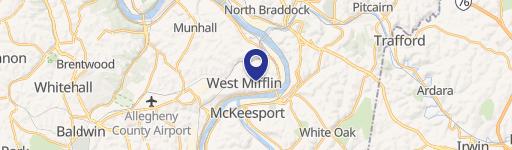 1625 Pennsylvania Ave