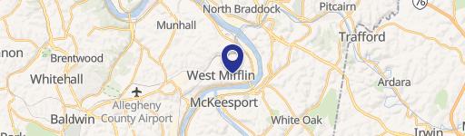 1615 Pennsylvania Ave