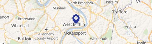 1739 Pennsylvania Ave