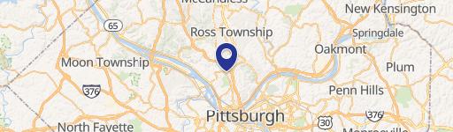 3923-3925 Perrysville Ave