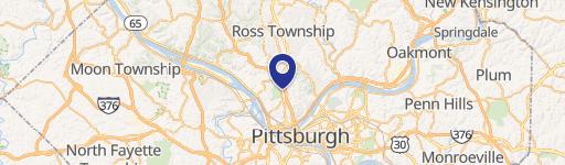 3374 Perrysville Ave