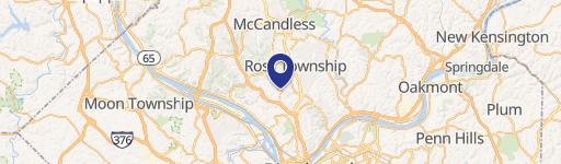 201-205 Perrysville Ave