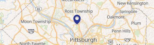 3961 Perrysville Ave