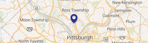 3900 Perrysville Ave