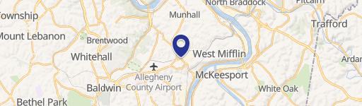 1001 Pittsburgh Mckeesport Blvd