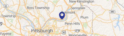 1000-7000 Riverfront Dr