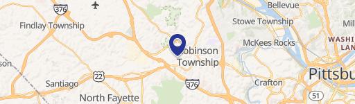 5000 Robinson Ctr Dr