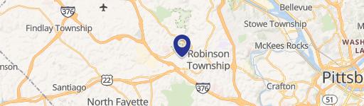 6491-6493 Robinson Ctr Dr