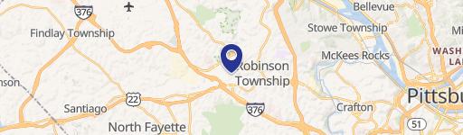 6302 Robinson Ctr Dr