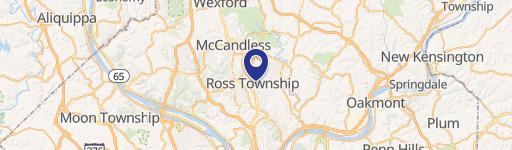 1010 Ross Park Mall Dr