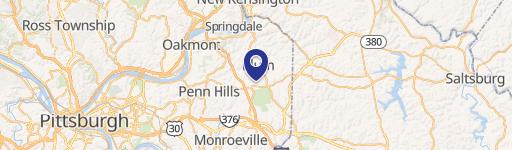 7993-7995 Saltsburg Rd