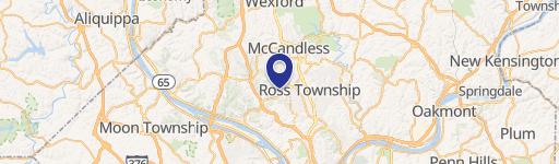 320-322 Sewickley Oakmont Rd