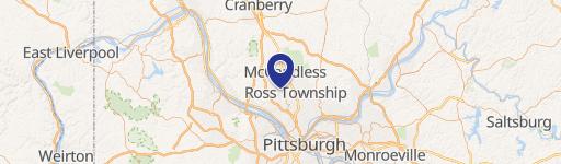 Sewickley Oakmont Rd