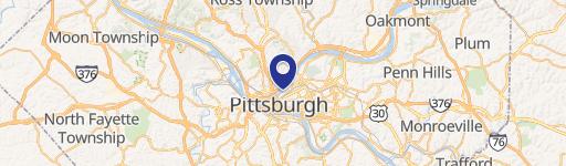 1918 Smallman St, Unit 1930