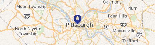 400 Smithfield St, Unit 420