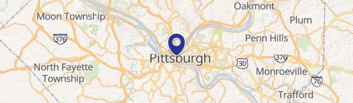 530 Smithfield St, Unit 538