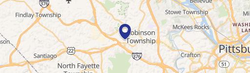 6450 Steubenville Pike