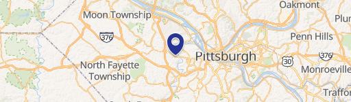 4301 Steubenville Pike