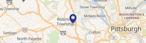 5275 Steubenville Pike