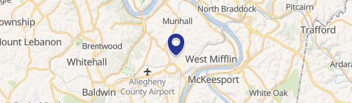 1030 Thompson Run Rd, Unit 1040