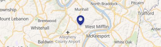 1030 Thompson Run Rd, Unit 1044