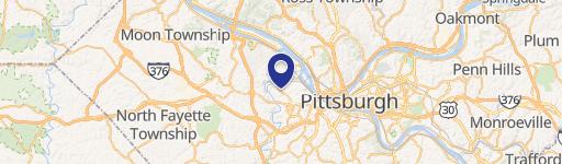 100 Vlg Rd, Unit 1400