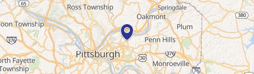 1301 Washington Blvd