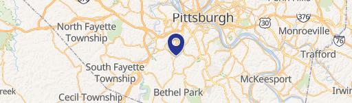 713 Washington Rd, Unit 719