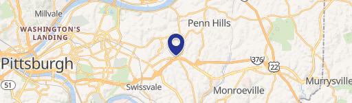 2300th William Penn Hwy